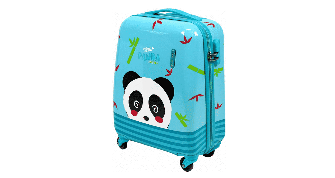 Comparatif valise cabine pour enfant