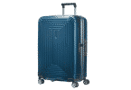 Comparatif valise cabine bleue