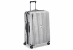 Meilleure valise cabine en aluminium